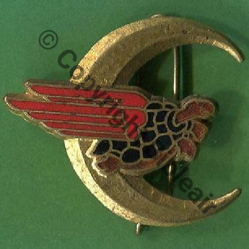 1991.EMGFA & A0900  1950.59 SAL.41 A0900NH EOM.81 MAURITANIE BAMAKO  DrPNOM Dep 2Anneaux Guilloche vrac SNH Src.pariscollection 34Eur01.15 